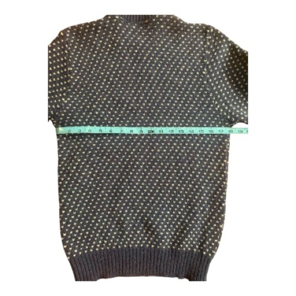 Vintage EMS Ski Sweater m-l - Picture 6 of 6